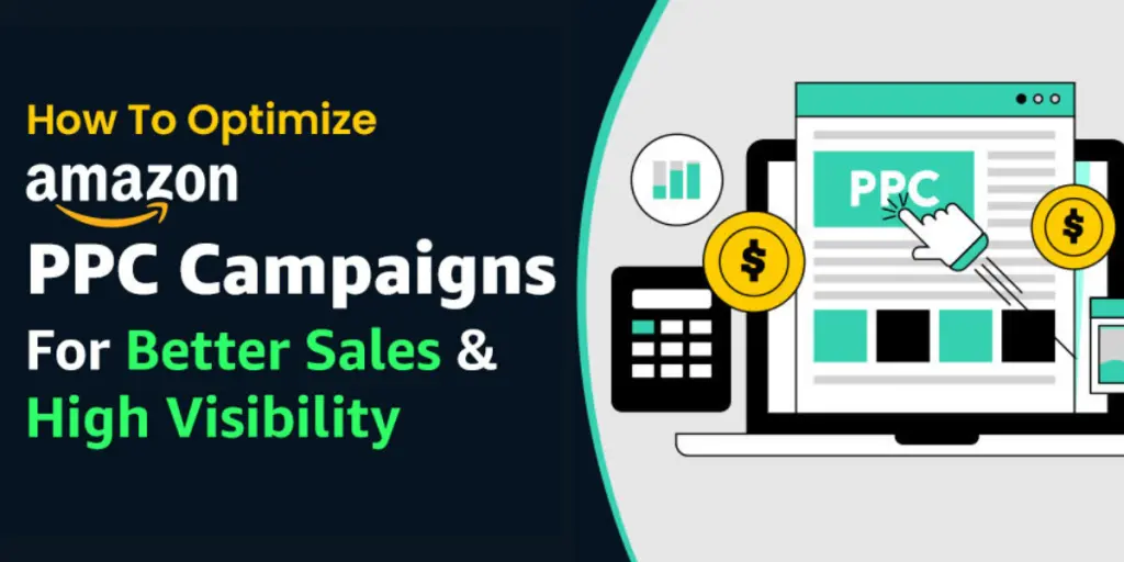 How to Optimize Amazon PPC Campaigns
