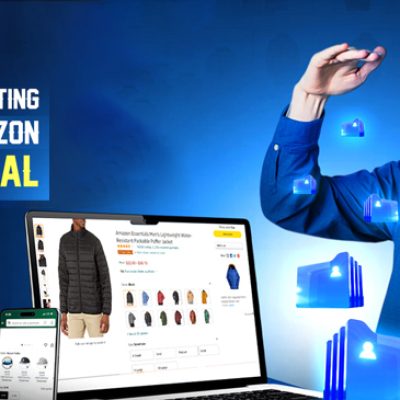 Amazon Variation Listing