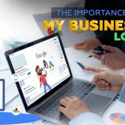 The Importance of Google My Business for Local SEO